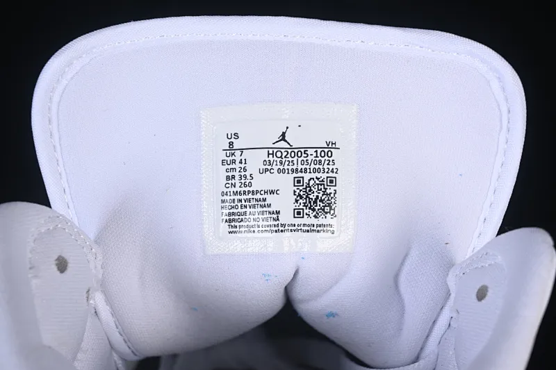 All Categories Air Jordan Jordan Series Basketball Shoes Air Jordan 1 Mid Air Jordan 1 Mid "Denim" AJ1 Joe 1 Retro Denim Blue China Cultural Leisure Sneakers HQ2005-100
